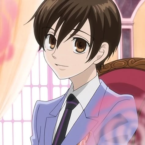 Haruhi Fujioka Display Picture