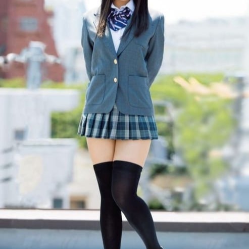 Rikka Takanashi Profile Image