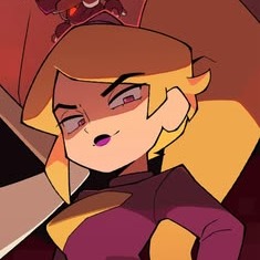 Martha Mildenhall Pfp