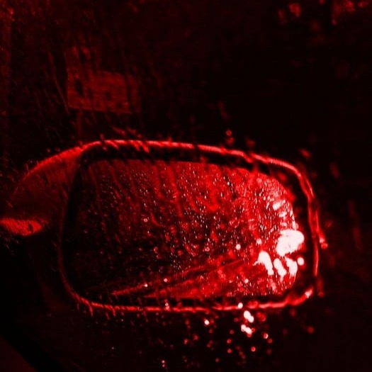 Red Aesthetic