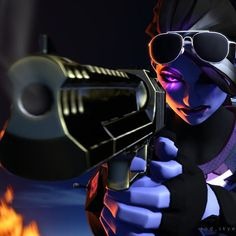 Dark Bomber