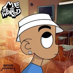 Vs The World Display Picture
