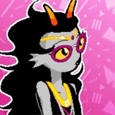 Meenah Peixes Pfp
