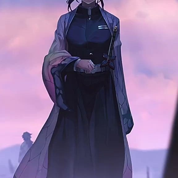 Shinobu Kocho Profile Picture