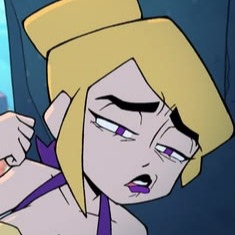 Martha Mildenhall Pfp
