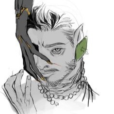 Namor Pfp