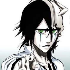 Ulquiorra Manga