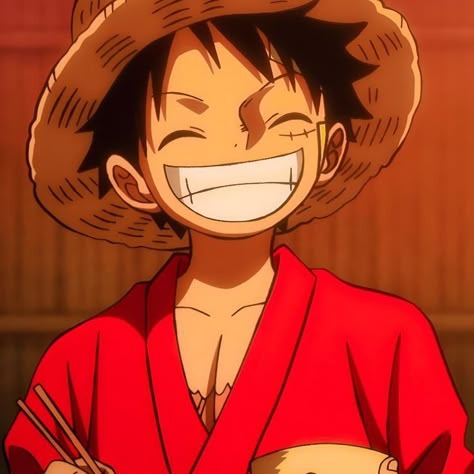 Luffy Pfp