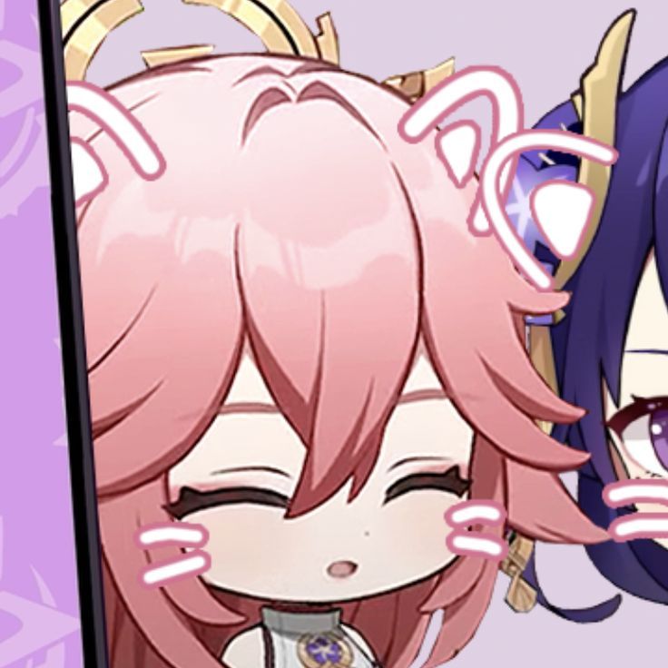 Yae Miko 1