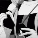 Guilty Crown Profile Avatar