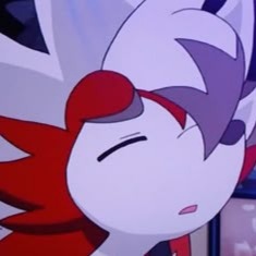 Lycanroc Icon