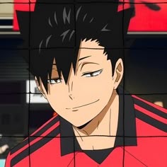 Kuroo Profile Icon