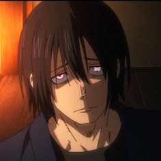 Benimaru Fire Force