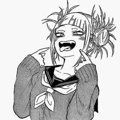 Toga Manga Profile Picture