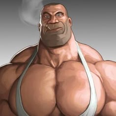 Heavy Tf2