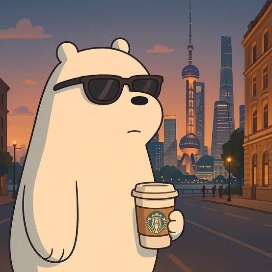 Bear Pfp