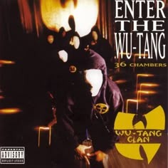 Wu Tang Clan Pfp
