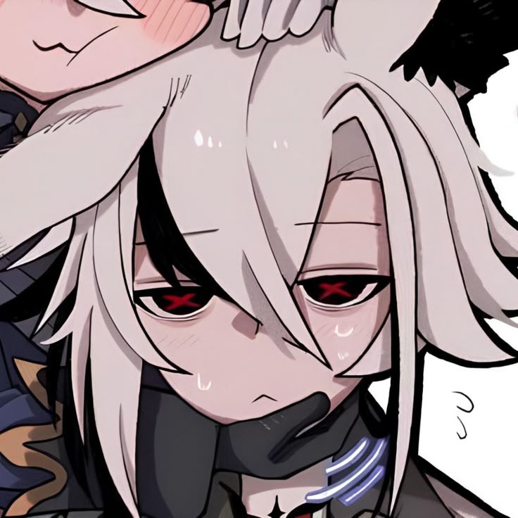 Cute Genshin User Picture