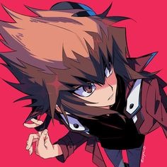 Jaden Yuki Profile Picture
