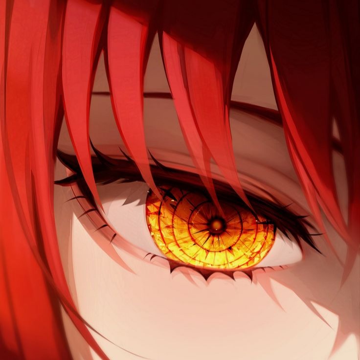 Makima Chainsaw Man Icon