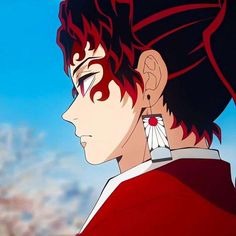 Yoriichi Demon Slayer