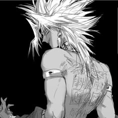 Yami Bakura