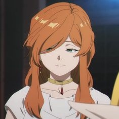Flamme Pfp