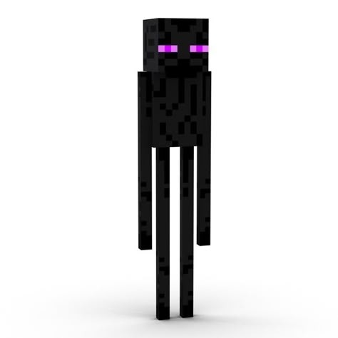 Enderman Profile Picture Profile Picture