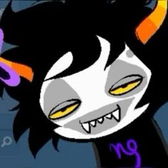 Gamzee Makara Pfp