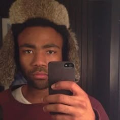 Childish Gambino
