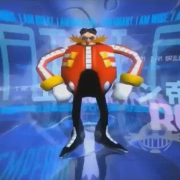 Eggman Pfp