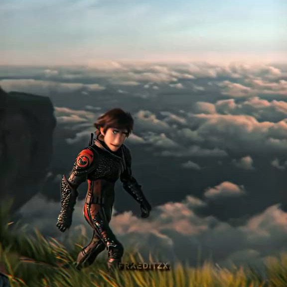 Hiccup Pfp