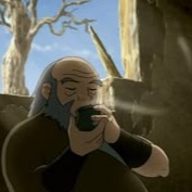 Uncle Iroh