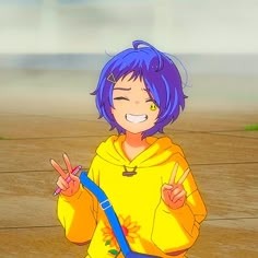 Indie Anime