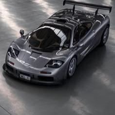 Mclaren F1