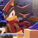 Shadow Christmas