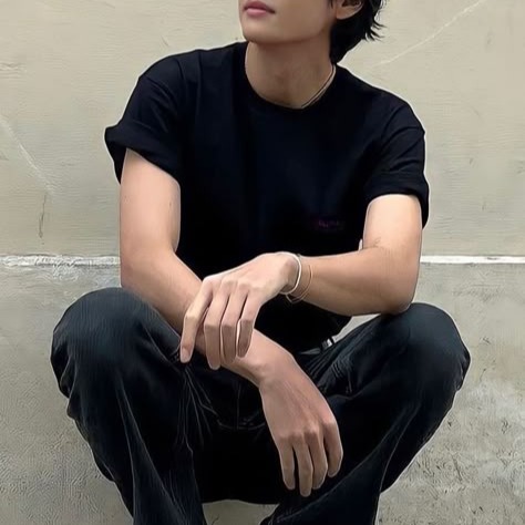 Taehyung Profile Picture