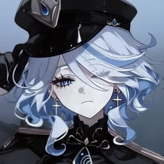 Furina Pfp