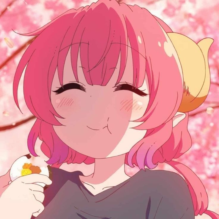 Ilulu Profile Image Pfp