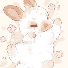 Kawaii Bunny
