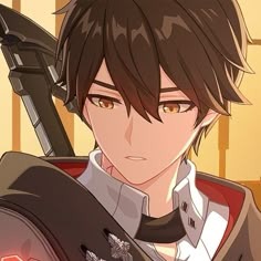 Honkai Impact Profile Icon