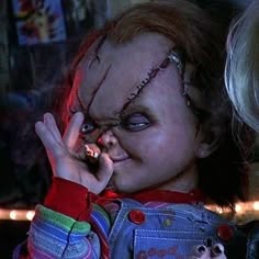 Chucky