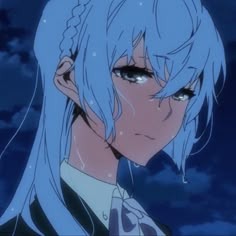Kiznaiver Pfp