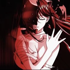 Elfen Lied User Icon