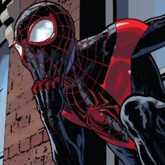 Ultimate Spider Man