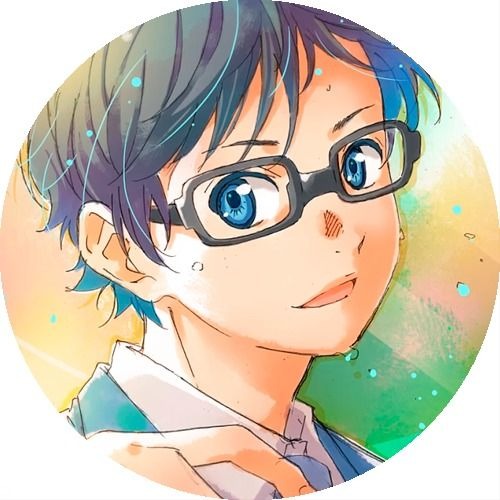 Kousei Arima Pfp