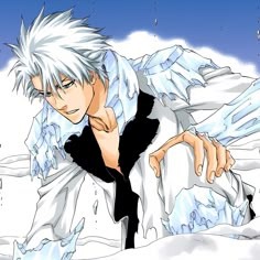 Toshiro Manga