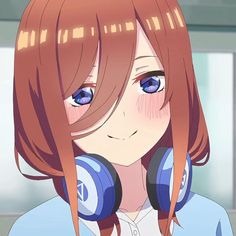 Miku Quintuplets Avatar