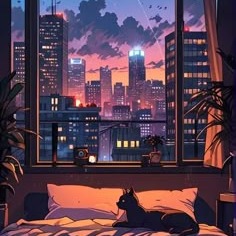 Chill Anime