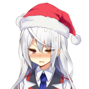 New-year Laura Bodewig (avatar)